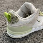 ⁦Dunk Low Disrupt 2 Green Snake⁩ – תמונה ⁦2⁩