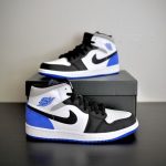 AIR JORDAN 1 Mid SE GAME ROYAL – תמונה 2