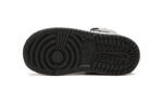 ⁦Air Jordan 1 High Kids Shadow Black⁩ – תמונה ⁦4⁩