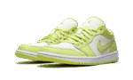 ⁦Air Jordan 1 Low Limelight⁩ – תמונה ⁦3⁩