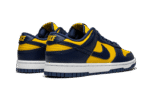 Dunk Low Michigan