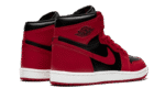AIR JORDAN 1 HIGH 85 VARSITY Red
