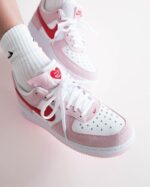 Nike Air Force 1 Low Love Letter Valentine’s Day (2021) – תמונה 2