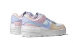 Nike AIR FORCE 1 SHADOW PASTEL – תמונה 3