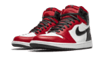 AIR JORDAN 1 HIGH Retro SATIN SNAKE