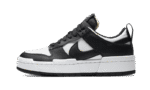 Nike Dunk Low Disrupt Black White