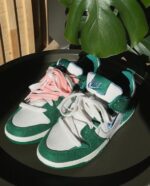 Dunk Low Disrupt 2 Malachite – תמונה 2