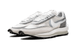 ⁦Nike Ld Waffle Sacai White Grey⁩ – תמונה ⁦3⁩