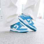 ⁦DUNK Low SAIL COAST⁩ – תמונה ⁦5⁩