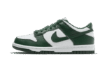 DUNK Low SPARTAN GREEN