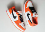 Air Jordan 1 Low Og Starfish (Shattered Backboard) – תמונה 3