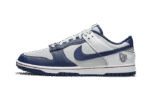 Dunk Low Nba 75th Anniversary Brooklyn Nets