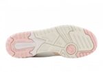 New Balance 550 WHITE PINK