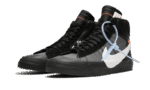Nike Blazer Mid Off-White Grim Reaper
