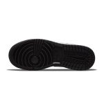 ⁦AIR JORDAN 1 Low MEDIUM GREY⁩ – תמונה ⁦5⁩