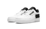 Nike AIR FORCE 1 N354 WHITE VOLT – תמונה 2