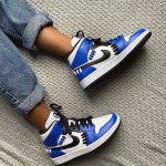 AIR JORDAN 1 Mid SE SISTERHOOD – תמונה 3
