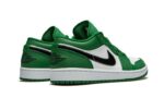 ⁦AIR JORDAN 1 Low PINE GREEN⁩ – תמונה ⁦4⁩