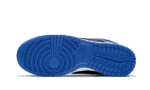 Dunk Low Hyper Cobalt – תמונה 5