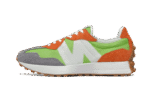 New Balance 327 ENERGY LIME
