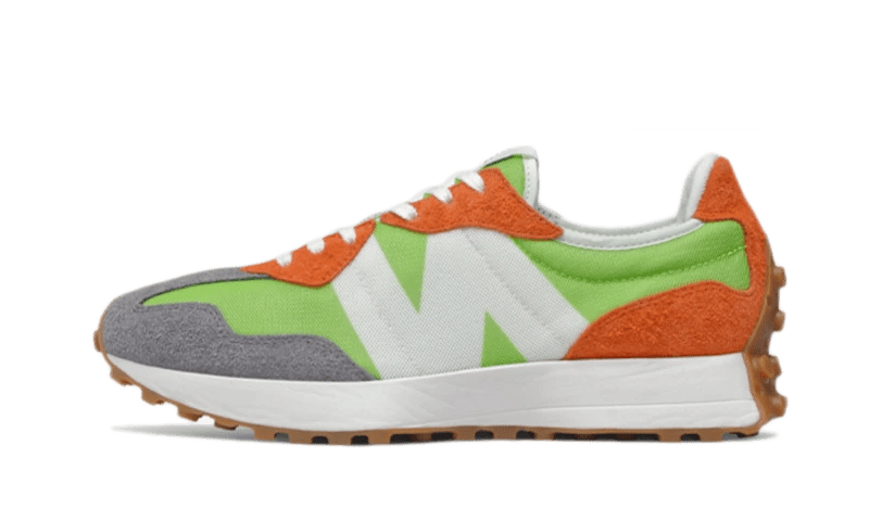 New Balance 327 ENERGY LIME