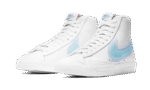 NIKE Blazer MID ’77 GLACIER BLUE
