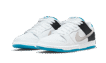 SB Dunk Low Laser Blue – תמונה 2