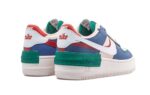 Nike Air Force 1 Shadow Marine Mystique – תמונה 3