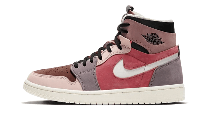 AIR JORDAN 1 HIGH ZOOM Cm CANYON RUST