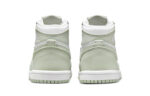 Air Jordan 1 High Kids Seafoam – תמונה 4