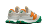 New Balance CASABLANCA XC-72 GREEN ORANGE