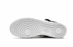 Nike AIR FORCE 1 N354 WHITE VOLT – תמונה 4