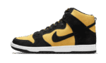 SB Dunk High Pro Maize And Black