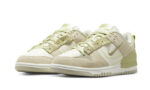 ⁦Dunk Low Disrupt 2 Green Snake⁩ – תמונה ⁦4⁩