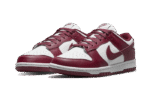 Dunk Low Bordeaux – תמונה 3