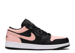 AIR JORDAN 1 Low CRIMSON TINT – תמונה 2