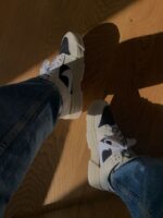 Dunk Low Disrupt Black Pale Ivory – תמונה 2