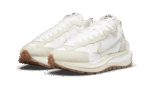 Nike Vaporwaffle Sacai Sail Gum – תמונה 5