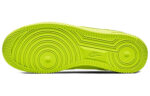 Nike Air Force 1 07 Lv8 Utility Volt – תמונה 4