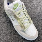 ⁦Dunk Low Disrupt 2 Green Snake⁩ – תמונה ⁦3⁩