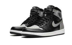 AIR JORDAN 1 Retro HIGH SHADOW