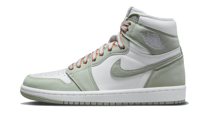 AIR JORDAN 1 HIGH Og SEAFOAM