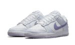 ⁦Dunk Low Purple Pulse⁩ – תמונה ⁦5⁩