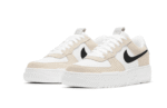 Nike AIR FORCE 1 PIXEL DESERT SAND – תמונה 3