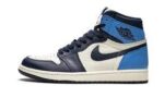 NIKE AIR JORDAN 1 Retro HIGH OG OBSIDIAN