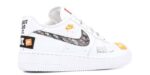 Nike AIR FORCE 1 JUST DO IT – תמונה 2