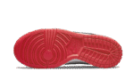 Dunk Low NBA 75TH Anniversary Chicago Bulls – תמונה 5
