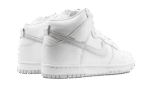 DUNK High PURE PLATINUM
