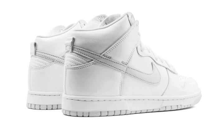 DUNK High PURE PLATINUM