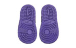 Air Jordan 1 High Kids Court Purple – תמונה 5